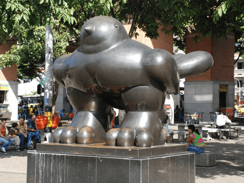 Fernando Botero