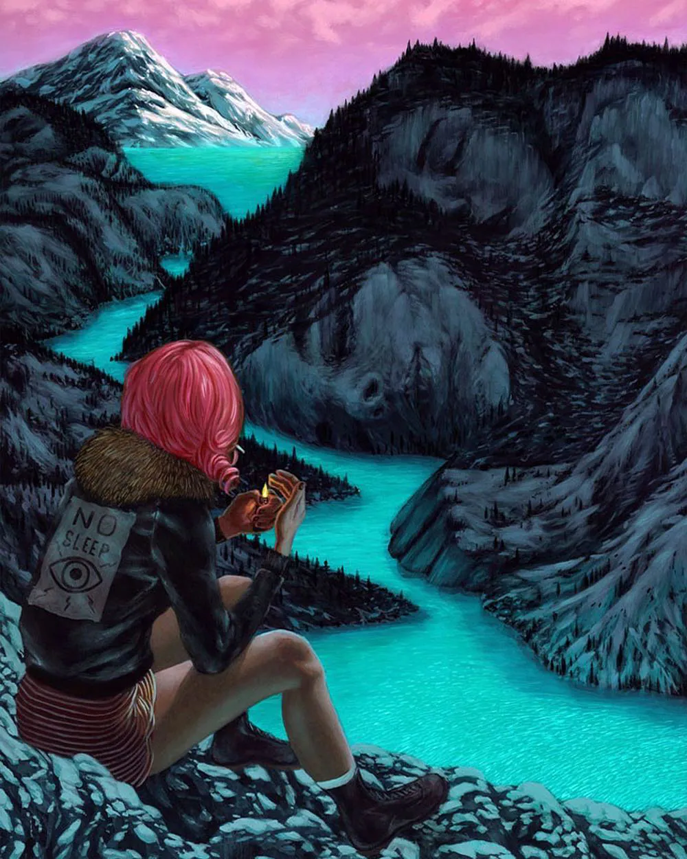 Casey Weldon