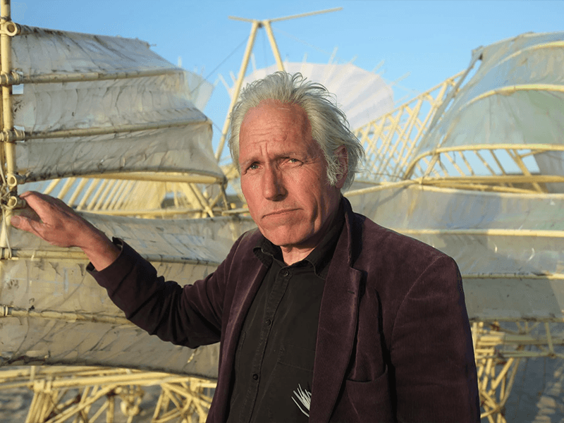 Theo Jansen