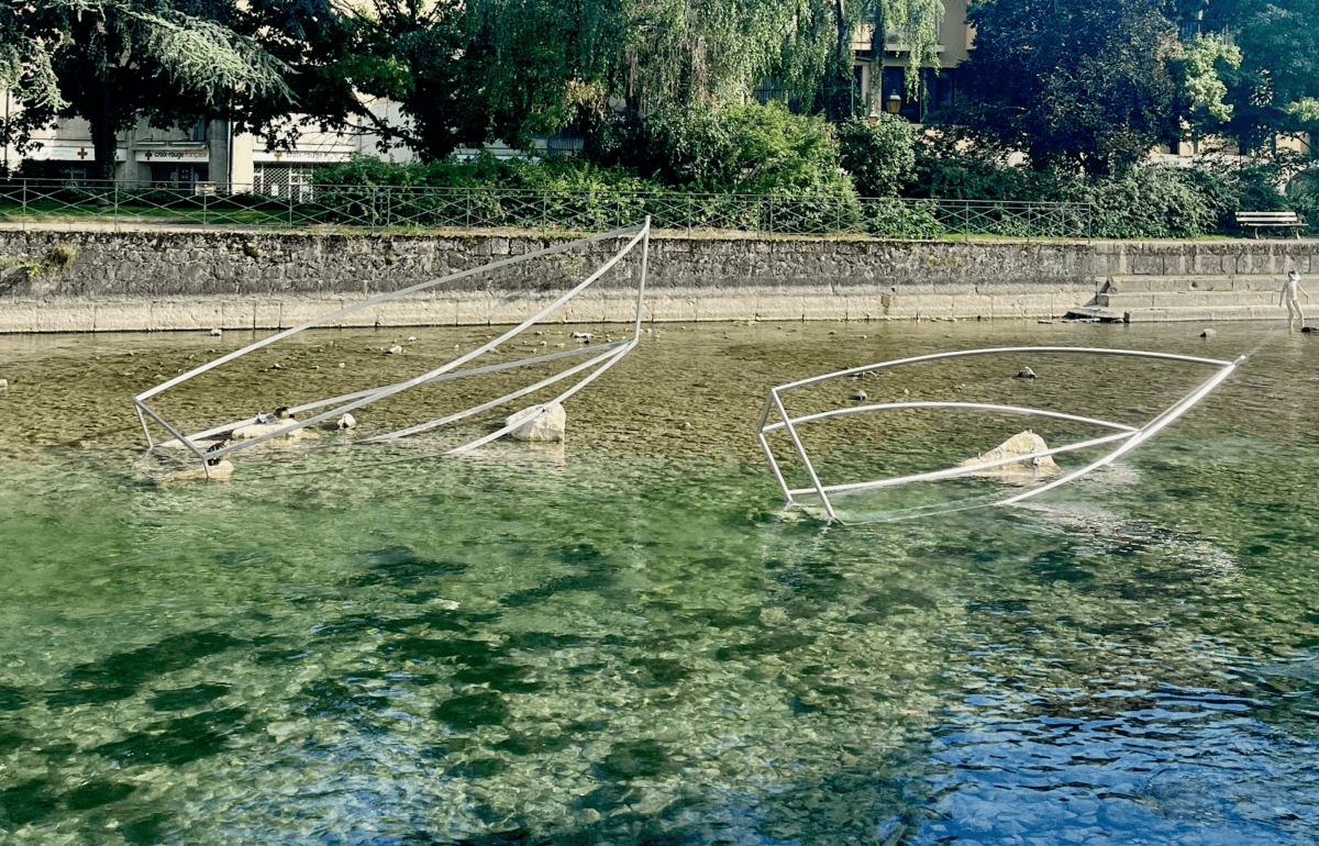 Annecy paysages - 2024