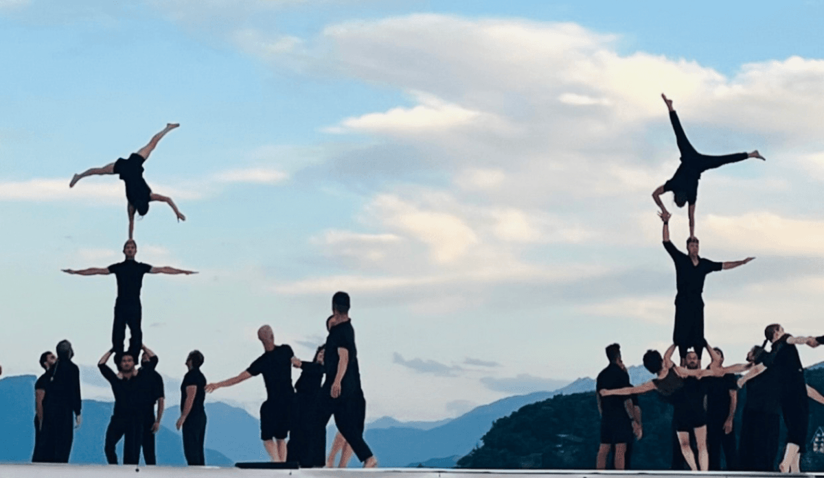 Annecy paysages - 2024