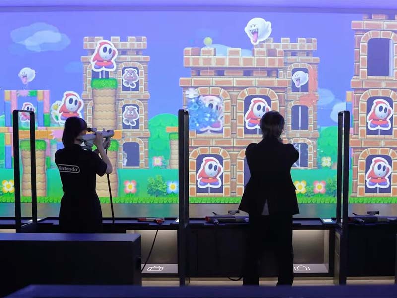 Nintendo Museum
