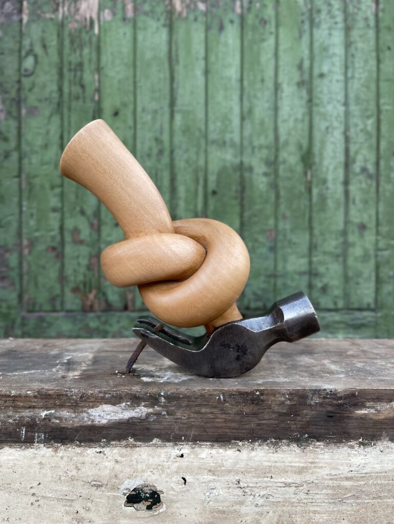 Alex Chinneck