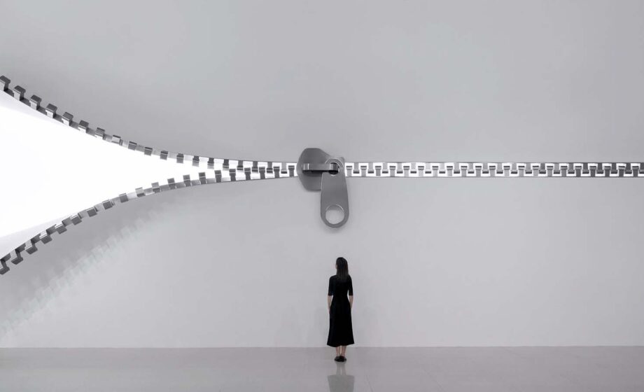 Alex Chinneck