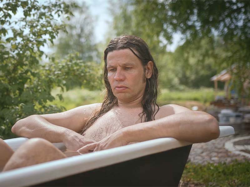 Antti Laitinen