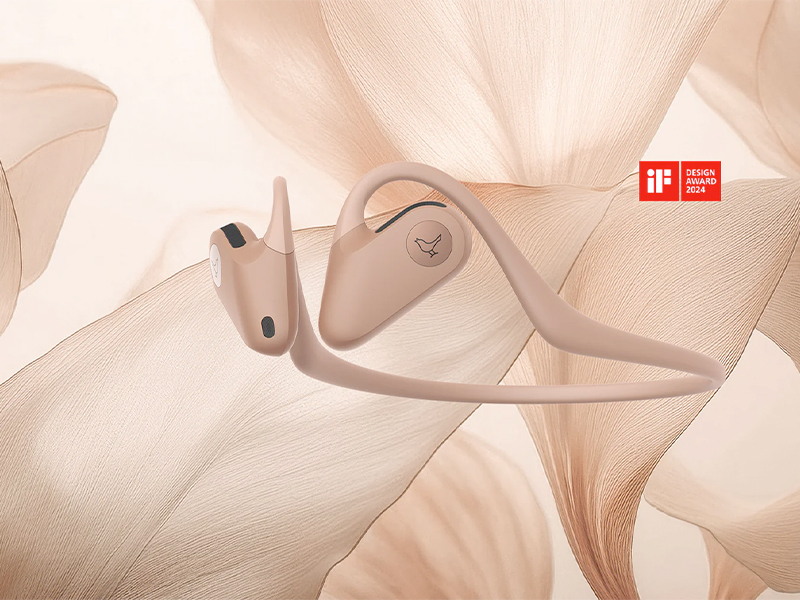 LIBRATONE X PANTONE : Mocha Mousse 