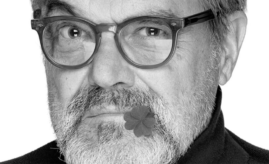 Oliviero Toscani