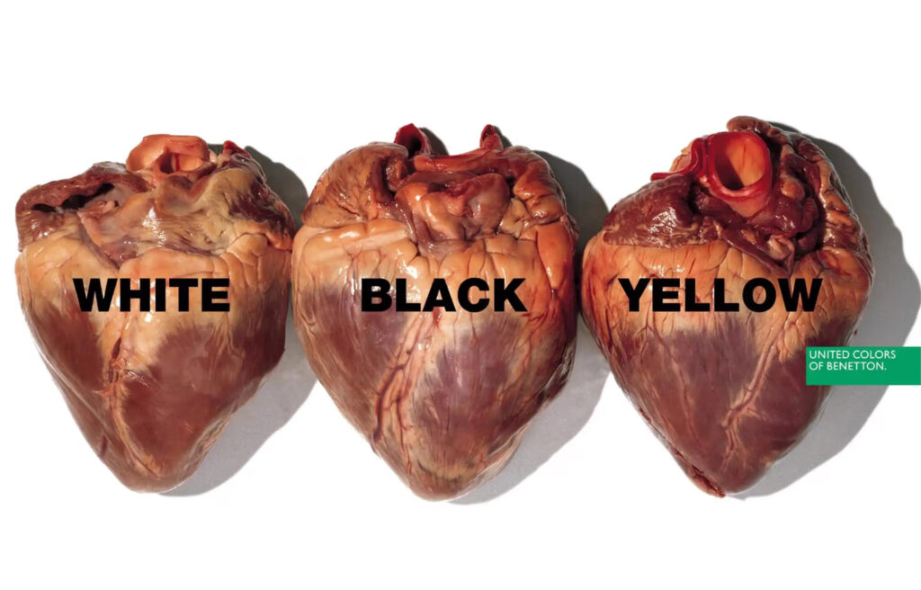 Oliviero Toscani