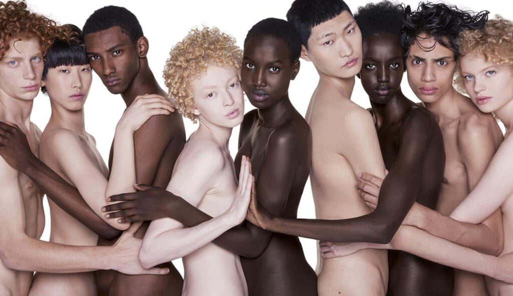 Oliviero Toscani