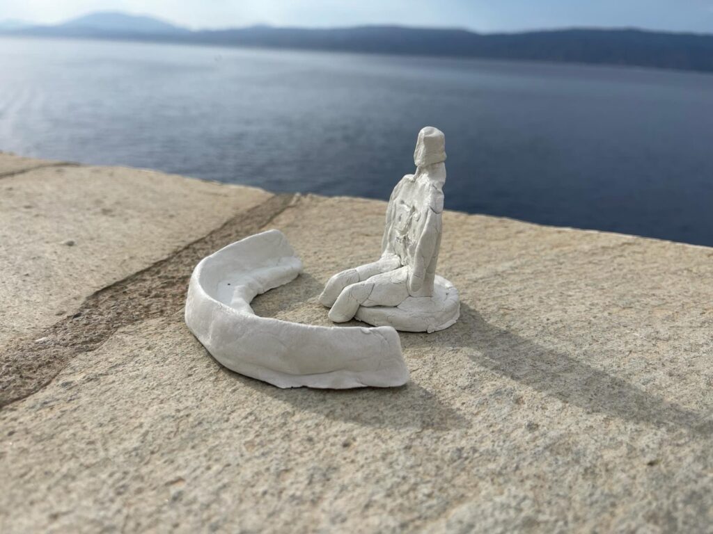 La beauté de l'art