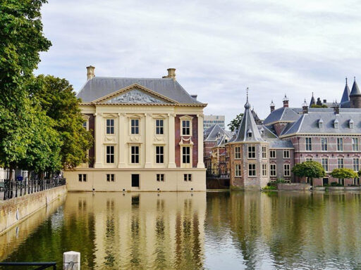 Le Mauritshuis remporte la bataille de ses chefs-d'œuvre