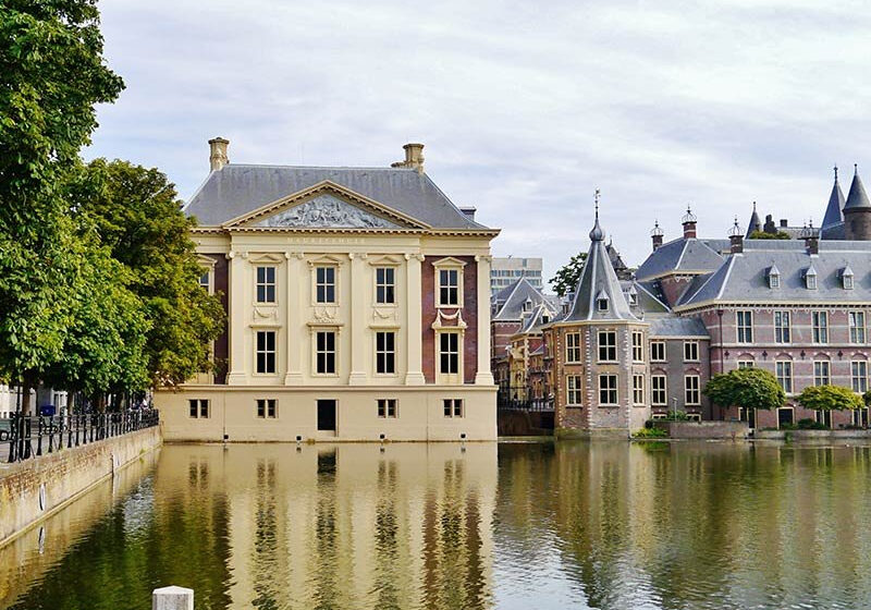 Le Mauritshuis remporte la bataille de ses chefs-d'œuvre