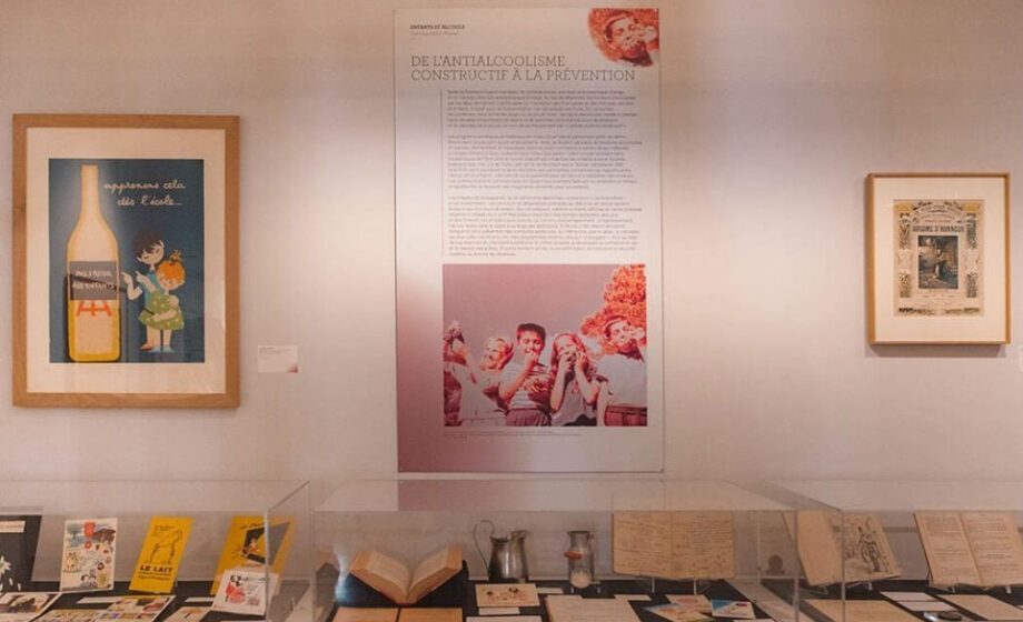 Le musée national de l'Éducation à Rouen fait revivre la mémoire des salles de classe